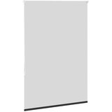 Rolo zavjesa Blackout Black 115x130 cm Širina tkanine 110,7 cm | shoptok.hr