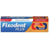 FIXODENT plus dual power krema za proteze, 40g | ePonuda.com