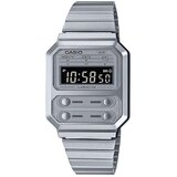 Casio Analogne ure ty301400 Srebrna Cene