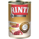 Rinti Sensible 6 x 400 g - Jagnjetina & krompir Cene