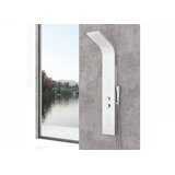  Masažni tuš panel Bianco | shoptok.hr