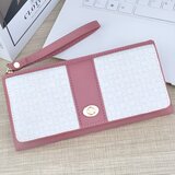  Novčanik JO-35537 - Ružičasta KP35537 | shoptok.hr