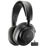 Steel Series Arctis Nova 7 Wireless Gen 2 Headset Head-band Gaming Bluetooth Black | shoptok.hr