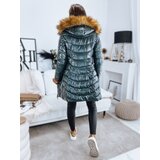 DStreet Women's jacket AURORA olive TY3179 | ePonuda.com