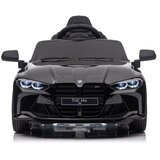  Licencirani auto na akumulator BMW M4 - crni | shoptok.hr