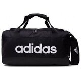 Adidas LINEAR DUFFEL S Crna | shoptok.hr