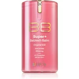 Skin79 Super+ Beblesh Balm posvetlitvena BB krema SPF 30 odtenek Pink Beige 40 ml