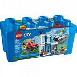 Lego city police brick box ( LE60270 ) LE60270 Cene
