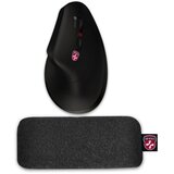 Connect IT CMP-4010-BK - Naslon za zglob sa punjenjem od kuglica | Eponuda.com