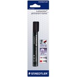 Staedtler Marker PERMANENTNI OKRUGLI VRH, 2mm, VODOOTPORAN, DRY SAFE, AIRPLANE SAFE, EKOLOŠKA TINTA, SVE POVRŠINE Cijene