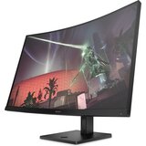  Monitor HP OMEN 32c 80 cm (31,5&amp;Prime;) WQHD VA LED HDR 165 Hz ukrivljen Slike