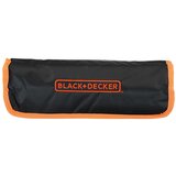 Black & Decker BLACKDECKER A7063 56 delni set orodja v torbici | Shoptok.si