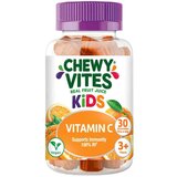Chewy Vites vitamin C za decu, 30 gumenih bombona Cene