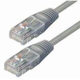 NaviaTec Cat5e UTP Patch Cable 20m grey | shoptok.hr