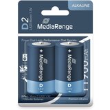  Baterija lr20 1,5v 1/2 mediarange mrbat109 MEDIARANGE | Shoptok.si
