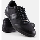 GOE Black men's sneakers | Shoptok.si