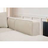 Atelier Del Sofa ugaona garnitura More M (M4 M1 M2 M3) Cream | ePonuda.com