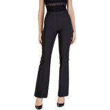 Rinascimento Lahkotne hlače & Harem hlače CFC0125412003 Črna | Shoptok.si