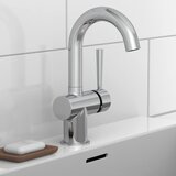 CAMARGUE Armatura za umivalnik Camargue Merida (krom, sijaj) | Shoptok.si