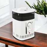 SHX Ventilatorski grelnik 360-stopinjski PTC 1500W | Shoptok.si