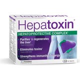 3 Chenes Laboratories hepatoxin Cene