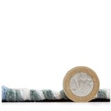 Think Rugs Ročno tkana bombažna preproga 120x170 cm Cascade Bright Multi – | Shoptok.si