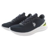 U.S. Polo Assn. US POLO BEST PRICE BLUE MAN SPORT SHOES | shoptok.hr
