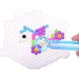  DIY set slikanje s perlama roza | shoptok.hr