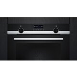 Siemens HB579GBR3 iQ500 Vgrajen pecica x 60 60 cm Nerjavece jeklo, Piroliticno samocišcenje | Shoptok.si