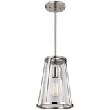 Elstead Lighting VISEČA SVETILKA Harrow 20.3/32.1 cm E27 | Shoptok.si