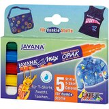  Flomasteri za tekstil KREUL (Flomasteri za tekstil) cijene