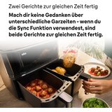 Braun TwinCook 3 TD 3030I BK Dvojni vroc zrak friteza | Shoptok.si