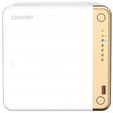 Qnap NAS strežnik za 4 diske, 4GB ram, 2,6Gb mreža | Shoptok.si