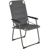 Bo-Camp Stol za kampiranje Copa Rio Classic Air siv, (20956322) | Shoptok.si