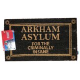 SD Toys DC Comics Arkham Asylum doormat | shoptok.hr