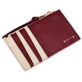 Vuch Ženski etui za dokumente Striny Wine, 13 x 8 cm | shoptok.hr