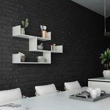 Livetastic stenski regal tibet | Shoptok.si
