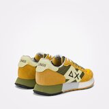 Sun68 muŠke patike jaki bicolor yellow | Eponuda.com