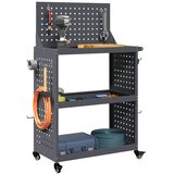  Količar za alate Antracit 65 x 35 x 111 cm Čelična vrata | shoptok.hr