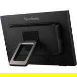 Viewsonic TD2223 54,61cm (21,5") IR TN z zvočniki na dotik LED monitor | Shoptok.si