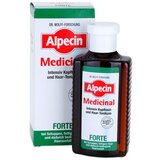 Alpecin medicinal forte intensive scalp and hair tonic tonik proti mastnemu prhljaju in izpadanju las 200 ml unisex | Shoptok.si