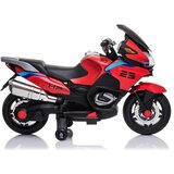 Motor na akumulator XMX609 - crveni | Eponuda.ba