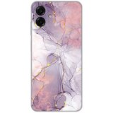  Maska za Samsung A075F Galaxy A07 Pink Marble Silikonska Print Cene