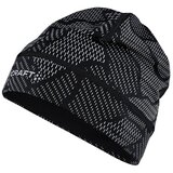 Craft moška kapa core essence lumen hat black onesize | Shoptok.si