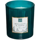 mirisna svijeća bijeli jasmin 190g mael
