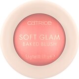 Catrice Soft Glam highlighter i rumenilo u jednom nijansa 010 On Cloud Pink 5.6 g | shoptok.hr