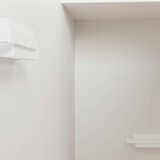  Sollux SL.0379 - Zidno svetlo FROST 2xG9/40W/230V | Eponuda.com