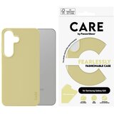 PanzerGlass ZAŠČITA OVITKA ZA SAMSUNG GALAXY S25 VISOKO KVALITETNE MODELE, (5000062765) | Shoptok.si