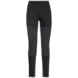 Odlo Hlače Ascent Črna | Shoptok.si