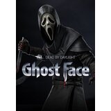 Steam Dead by Daylight - Ghost Face (DLC) Key GLOBAL Steam Dead by Daylight - Ghost Face (DLC) Key GLOBAL Slike